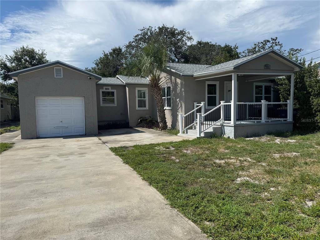 Foto principal - 1009 Druid Rd