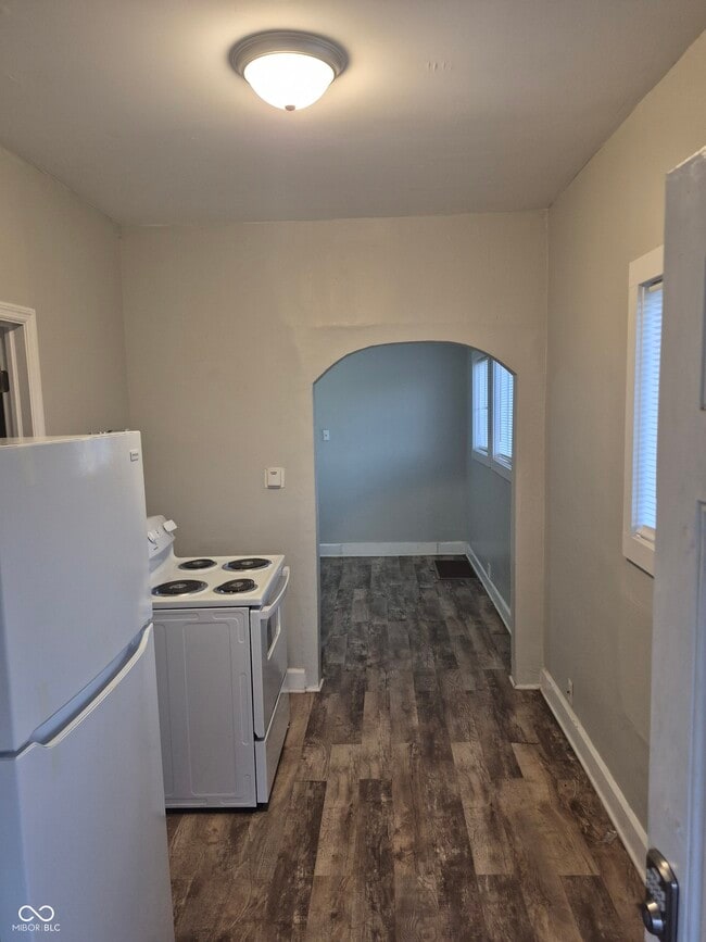 Foto del edificio - 1540 N Grant Ave