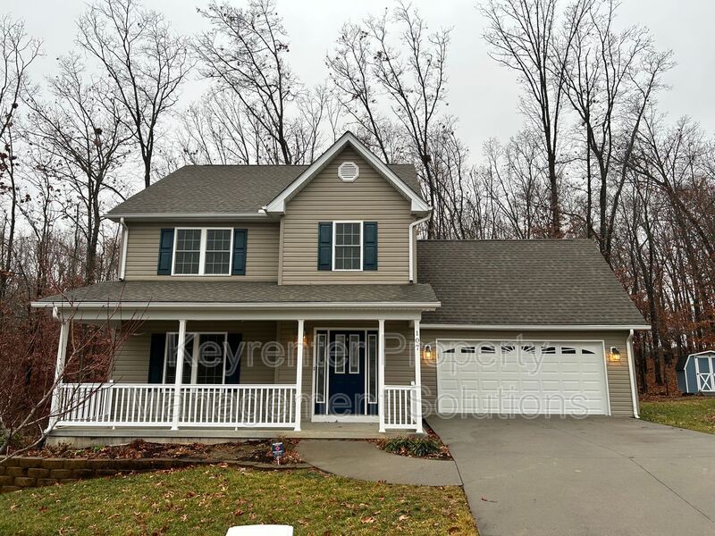 Foto principal - 107 Oakstone Run