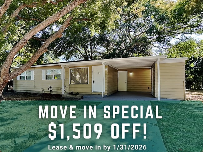 Building Photo - 1301 Sandy Ln