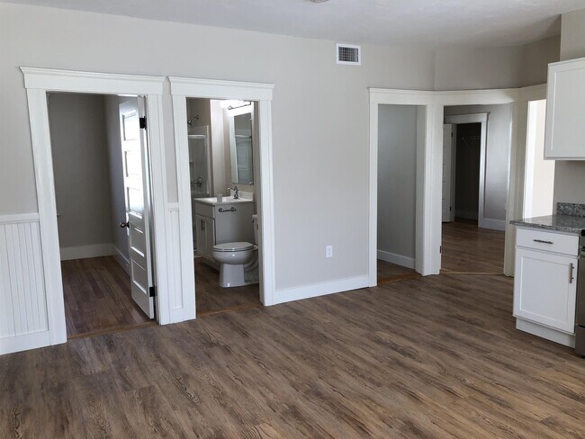 Foto del edificio - 7 Plantation St