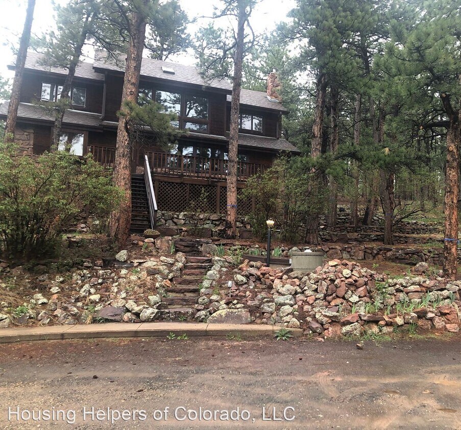Foto principal - 3 br, 3 bath House - 2754 Lee Hill Drive