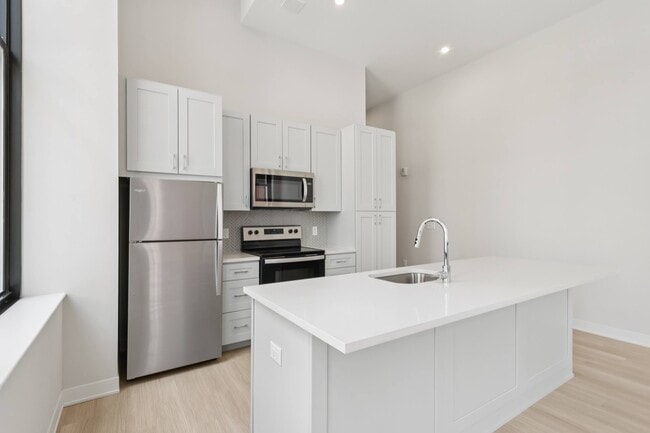 Building Photo - LiveWell Apartments