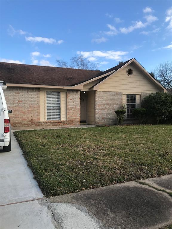 12702 Gotham Dr, Houston, TX 77089 House Rental in Houston, TX