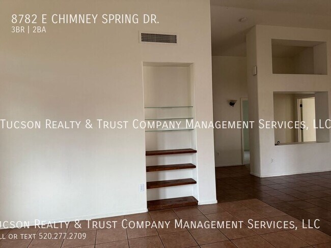 Foto del edificio - 8782 E Chimney Spring Dr