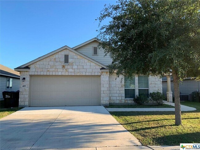 Building Photo - 409 Teron Dr