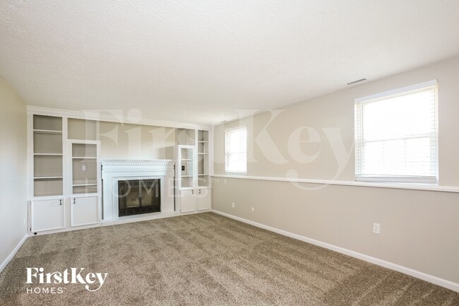 Building Photo - 721 Sable Ridge Dr