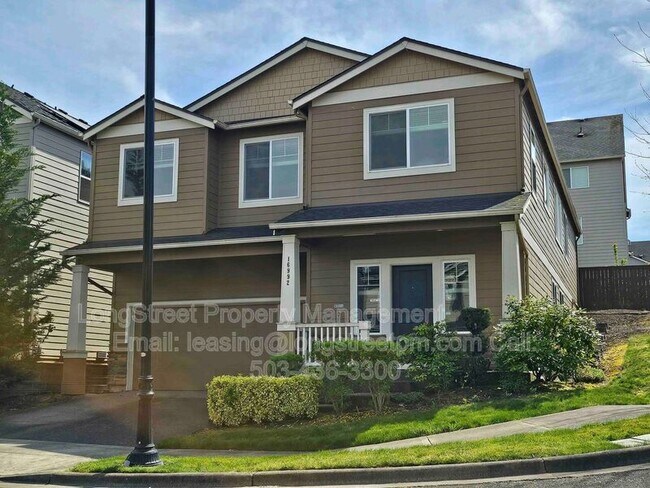 Foto del edificio - 16992 NW Tristan St