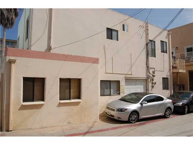 Foto del edificio - Queenstown Court