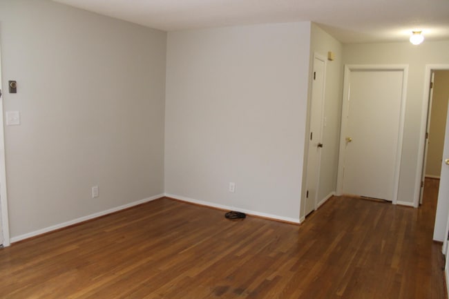 Foto del edificio - 1401 S Roan St