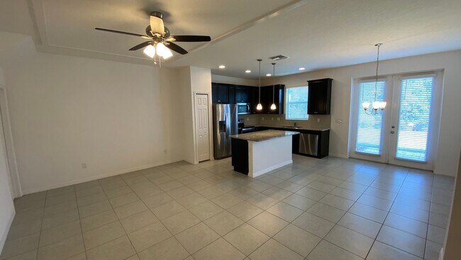 Foto del edificio - Beautiful 3BR/2.5BA Townhome in Sawgrass Landing South Orlando!!