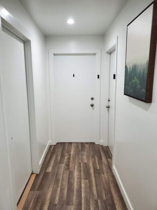 1270 Tiegen Dr Unit 4, Hayward, CA 94542 Apartment for Rent in