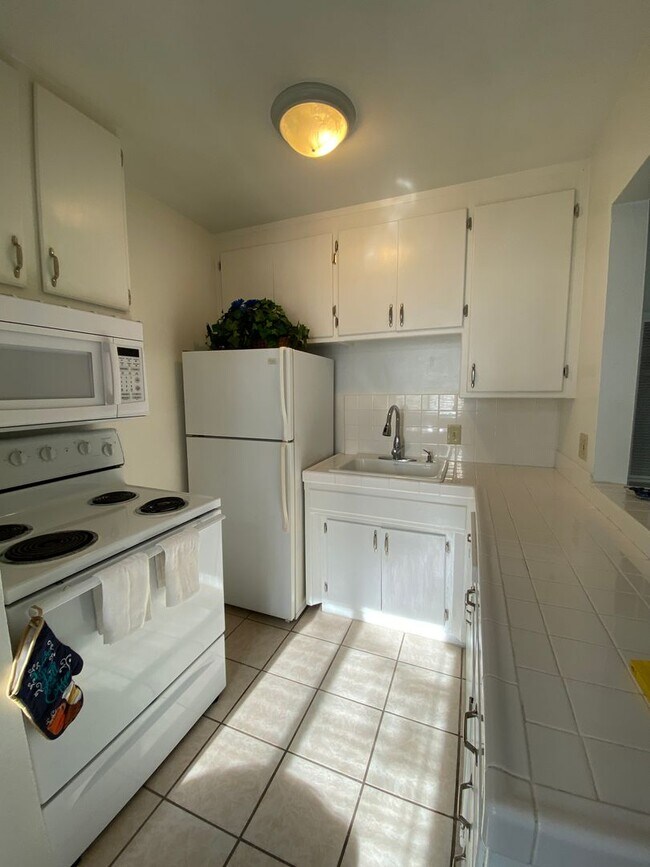 Foto del edificio - 614 17th St