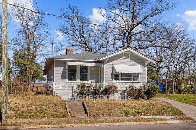 Foto del edificio - 3009 Prince Ave