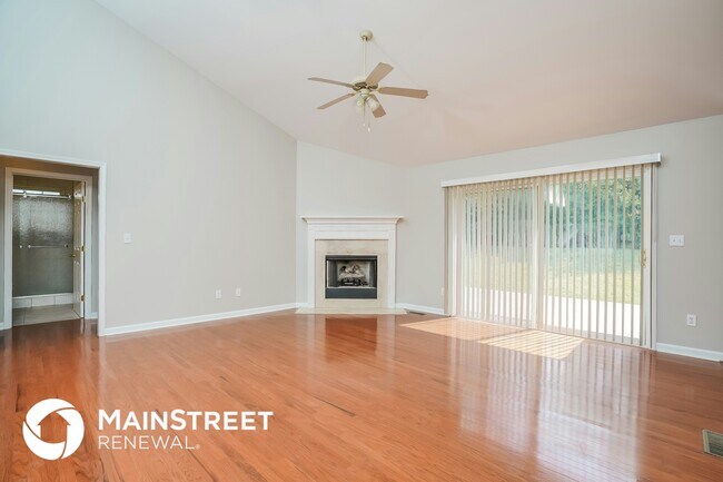 Foto del edificio - 1706 Shetland Ln