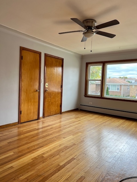 Foto del edificio - 5748 W Montrose Ave