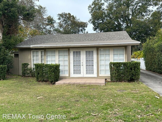 Building Photo - 2 br, 1 bath House - 1235 Canton ST  ( LO )