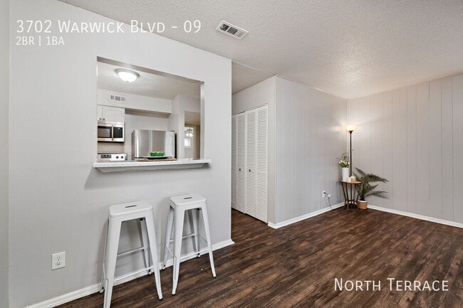 Building Photo - 3702 Warwick Blvd