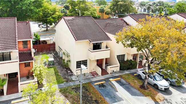 Building Photo - 17908 NW 68th Ave