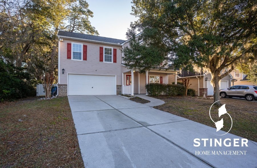 Foto principal - 82 Shadow Moss Dr