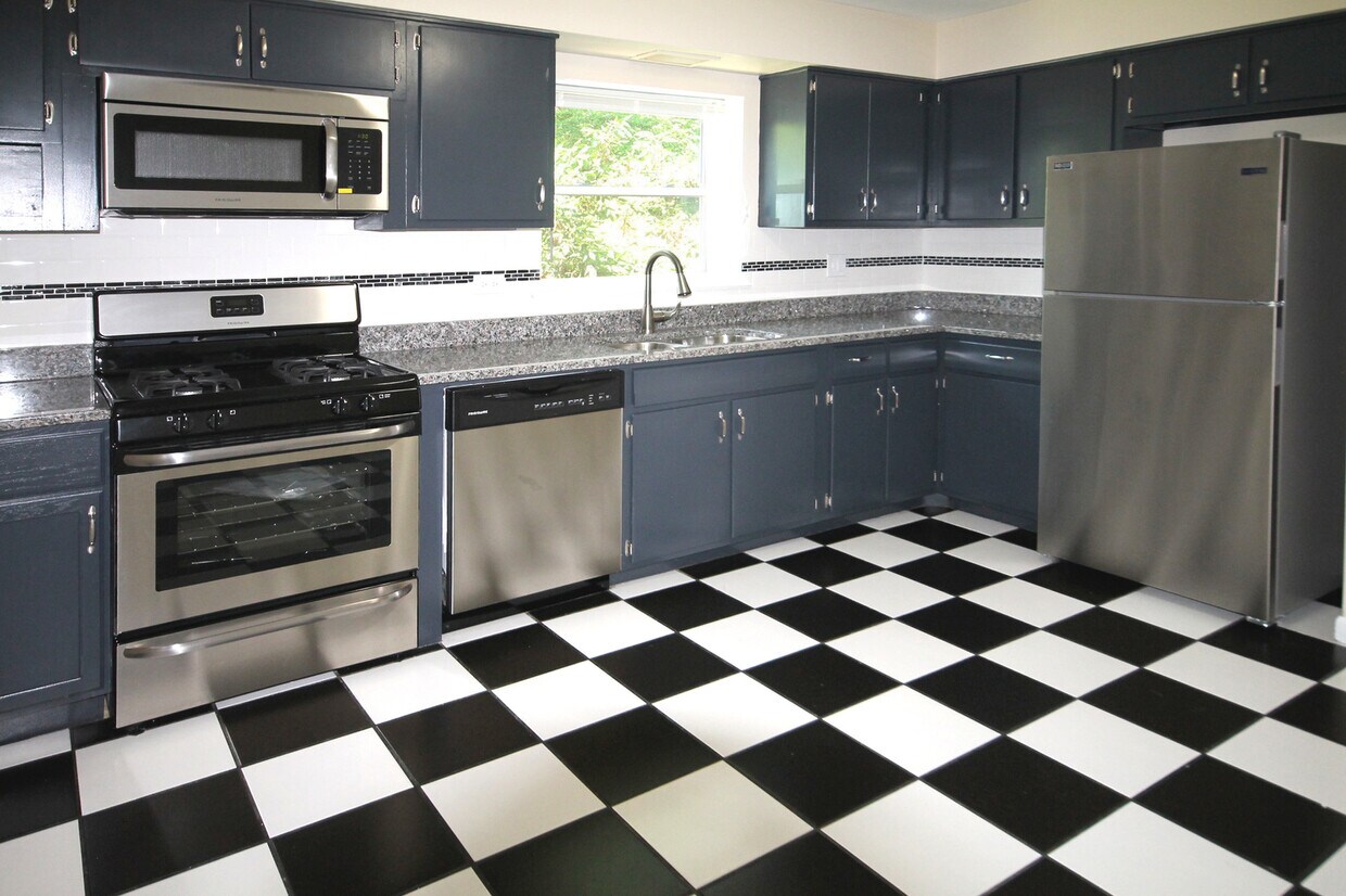 Foto principal - 1119 Dunlop Ave