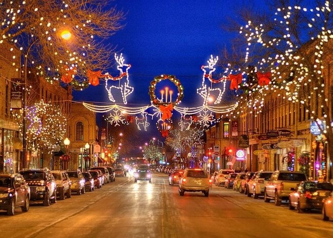 Foto del edificio - 334 4th St N