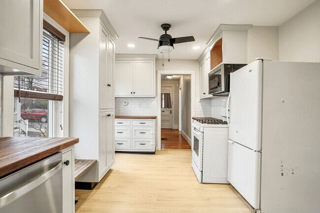 Foto del edificio - 16 Gordon St