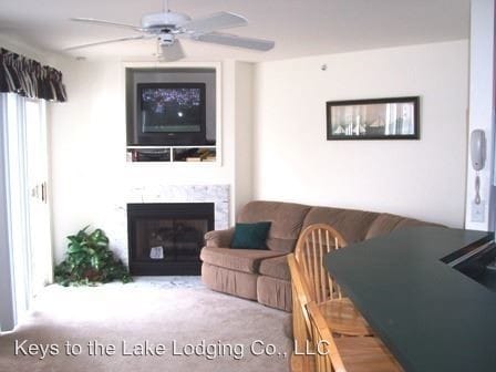 Building Photo - 442 Park Pl Dr