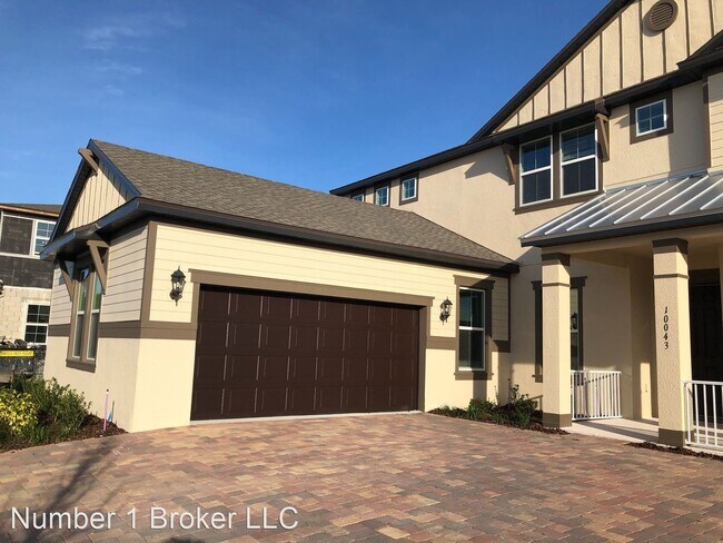 Foto del edificio - 5 br, 4 bath House - 10043 Austrina Oak Loop