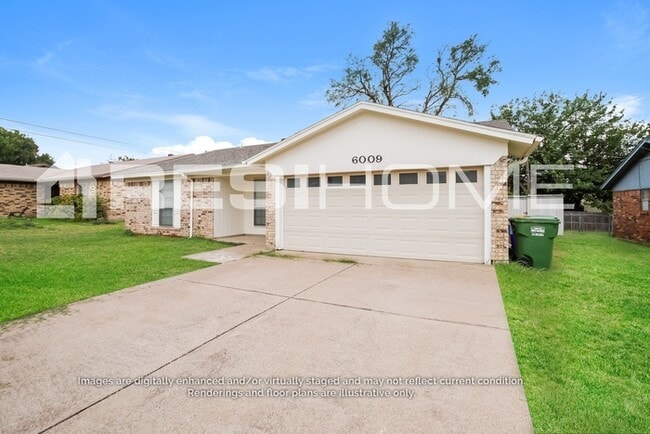 Building Photo - 6009 Marigold Dr
