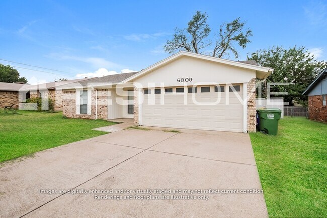 Foto del edificio - 6009 Marigold Dr