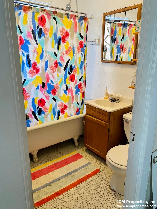 Foto del edificio - 4844 N Rockwell St