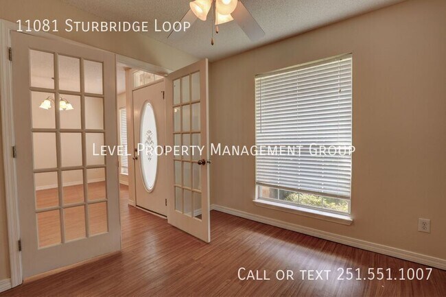 Foto del edificio - 11081 Sturbridge Loop