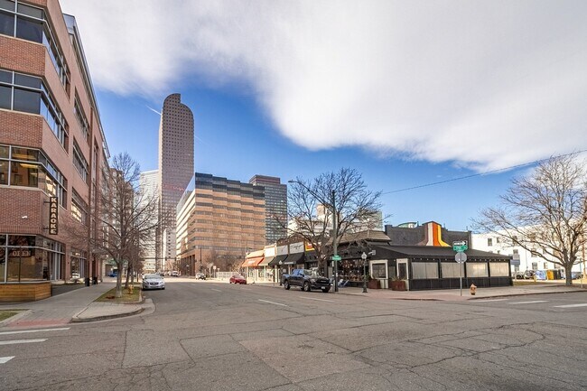 Foto del edificio - 1630 Pennsylvania