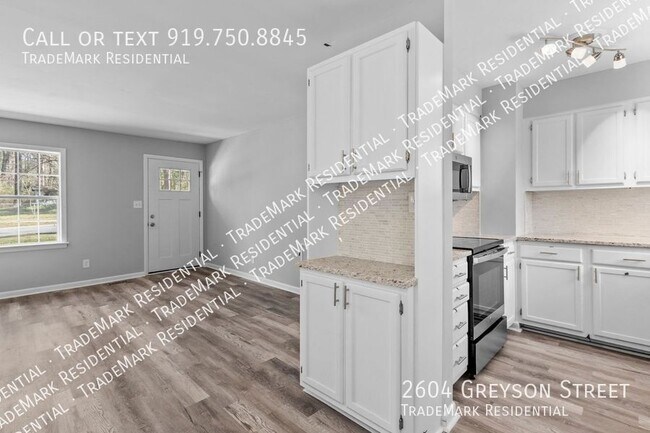 Foto del edificio - 2604 Greyson St