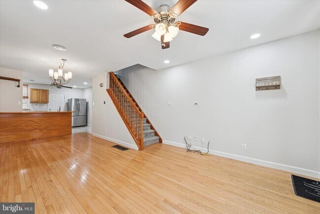 Foto del edificio - 1039 S Cleveland St