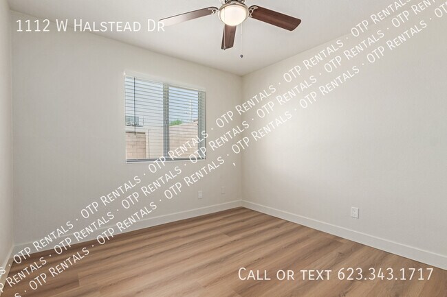 Foto del edificio - 1112 W Halstead Dr