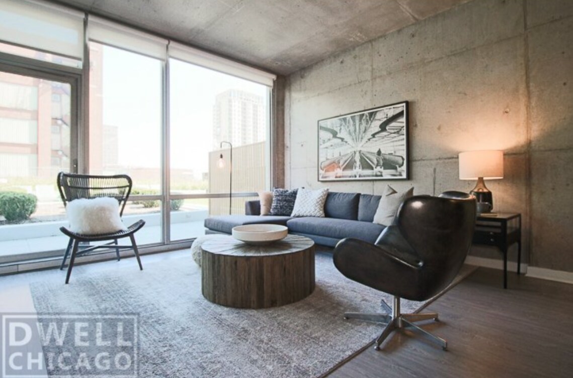 Foto del edificio - 1420 S State St