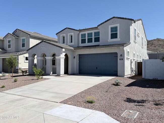 Foto del edificio - 6980 W Buckhorn Trail