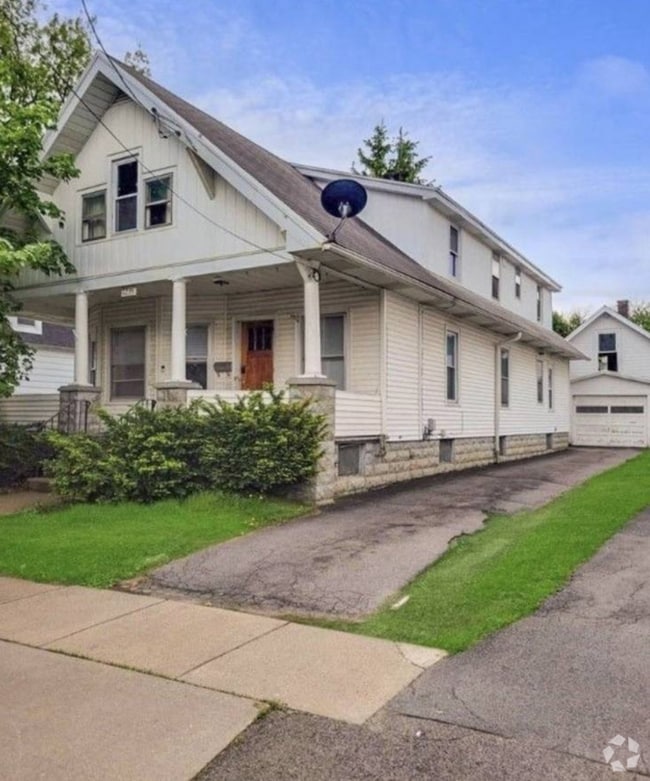 Houses for Rent Near State University of New York, Institute of