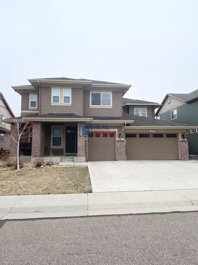 Foto principal - 22463 E Union Pl