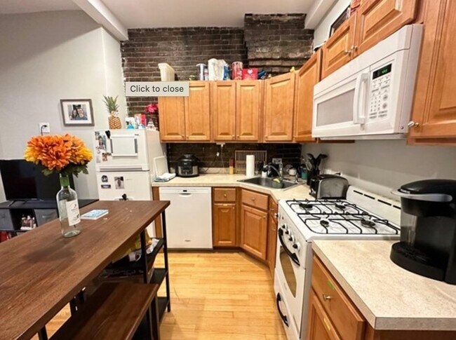 Foto del edificio - 204 Endicott St