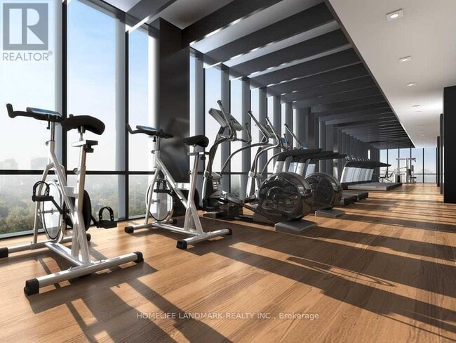 Photo du bâtiment - 89 McGill St