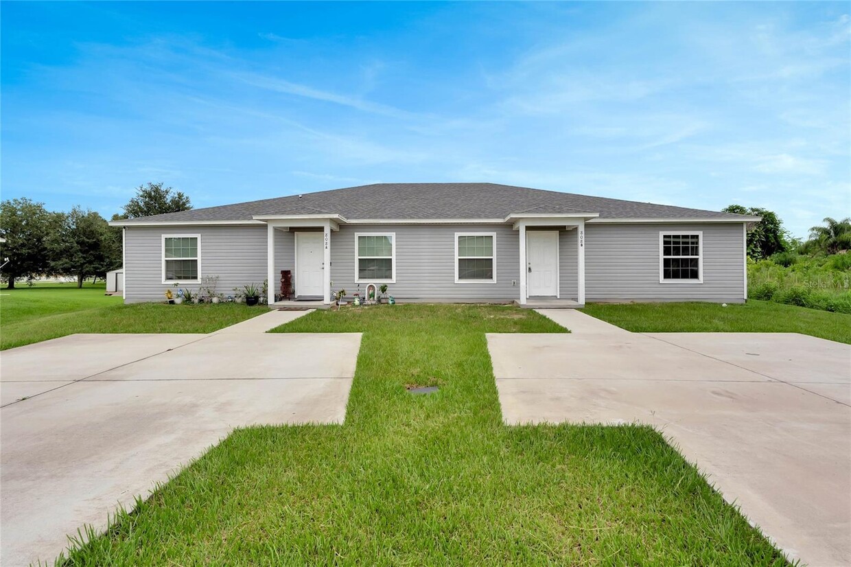 Foto principal - 808 Abbeville Ct