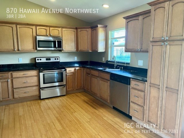 Foto del edificio - Adorable 3 bedroom rental home!