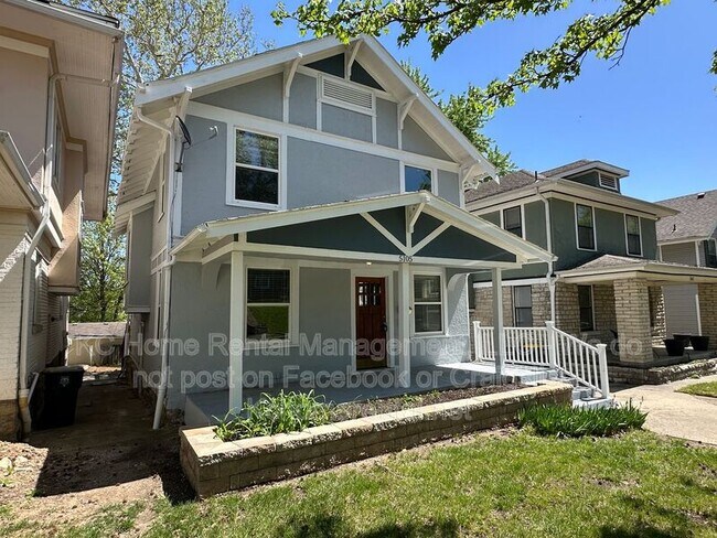 Foto del edificio - 5105 Walnut St