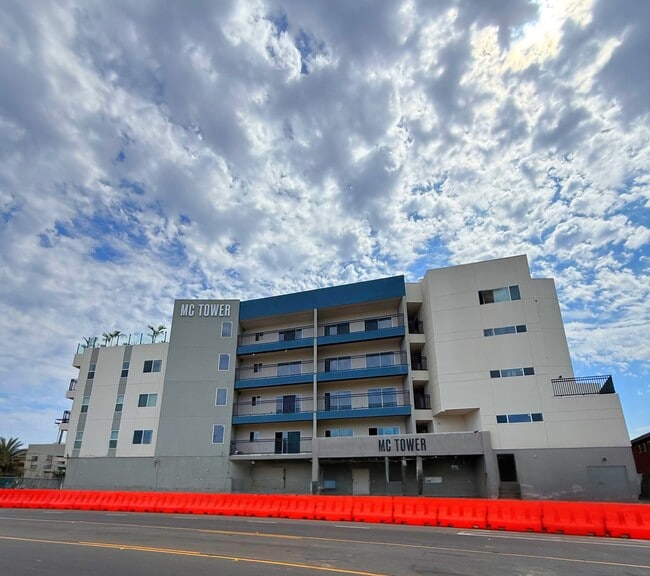 Building Photo - MC Tower