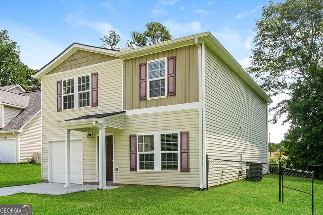 Foto del edificio - 224 Piedmont Ct