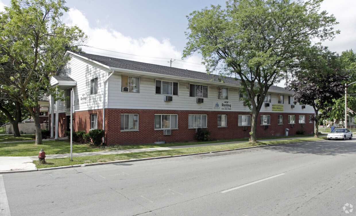 Primary Photo - 1607 S 8th St
