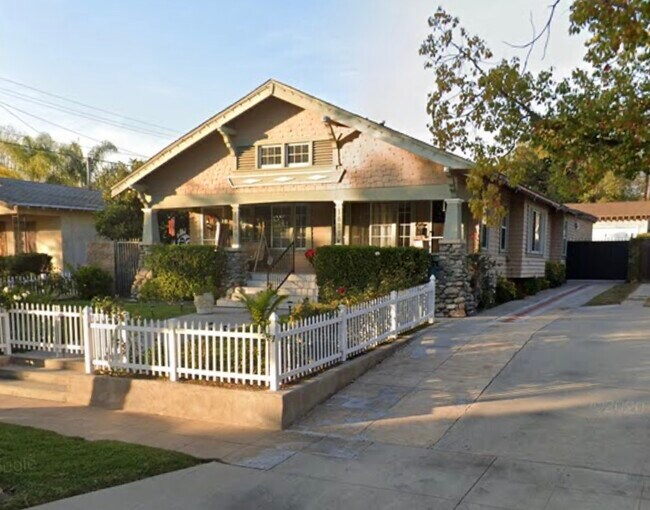1627 Brigden Rd, Pasadena, CA 91104 House Rental in Pasadena, CA